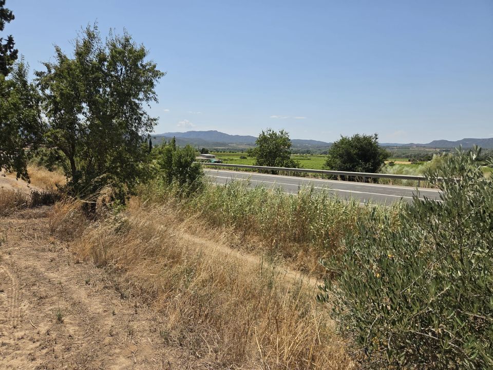 Finca i Ginestar, Tarragona - foto 3
